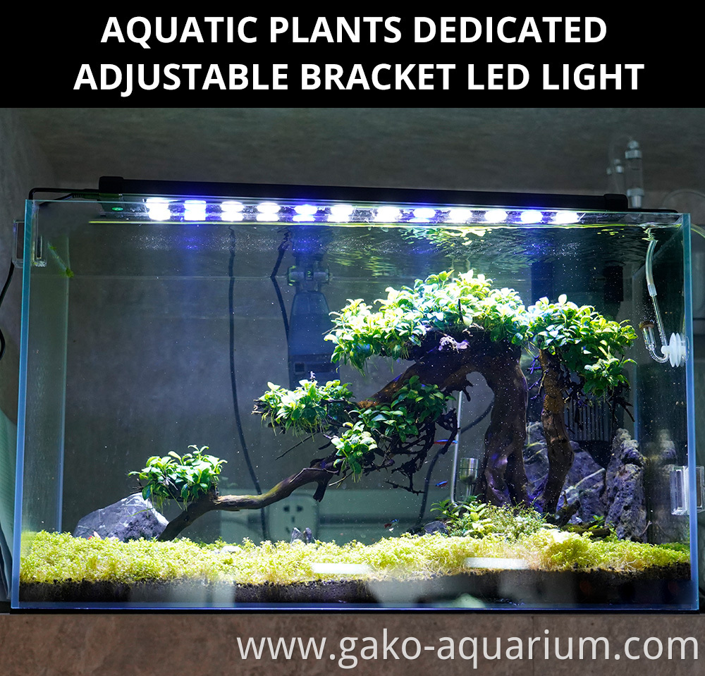 High water freshwater aquarium led light (2)